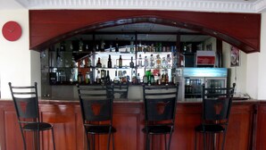Bar (on property) - Joshmal Hotels (Arusha)