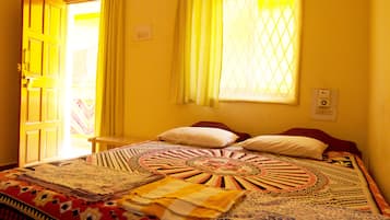 Escritorio y wifi gratis