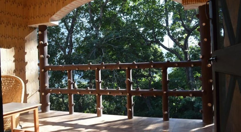 Hill Top Swiss Cottage by null