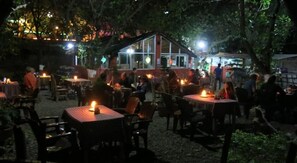 3 restoran dengan sajian masakan internasional