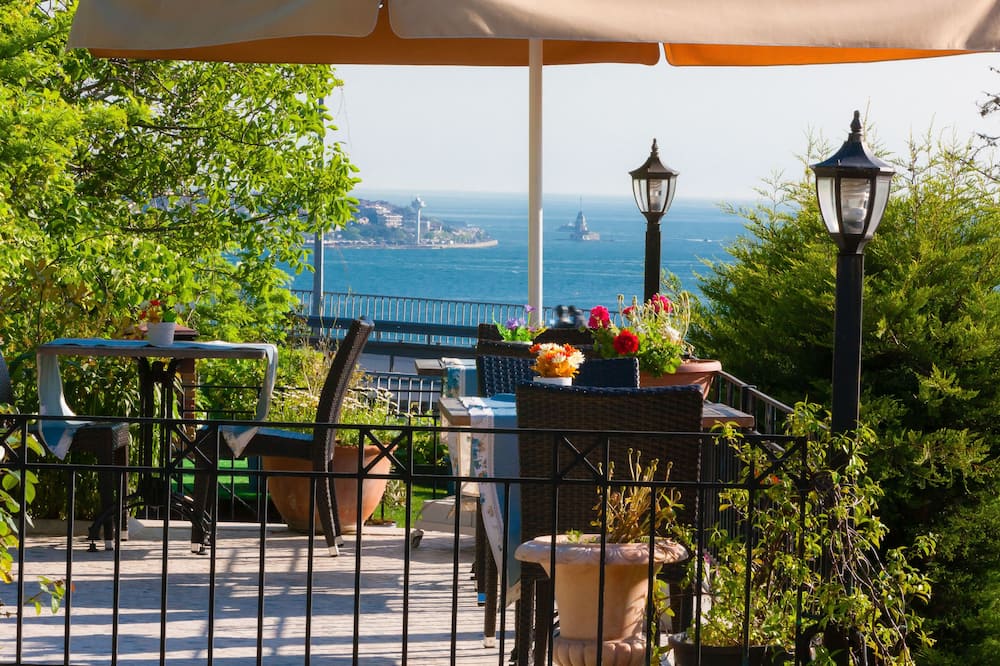 Symbola Bosphorus Istanbul