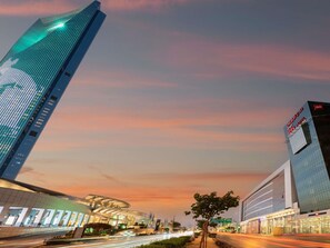 Exterior - ibis Riyadh Olaya Street (Riyadh)