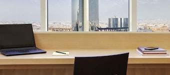 ibis Riyadh Olaya Street