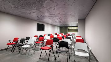 Sala de reuniones