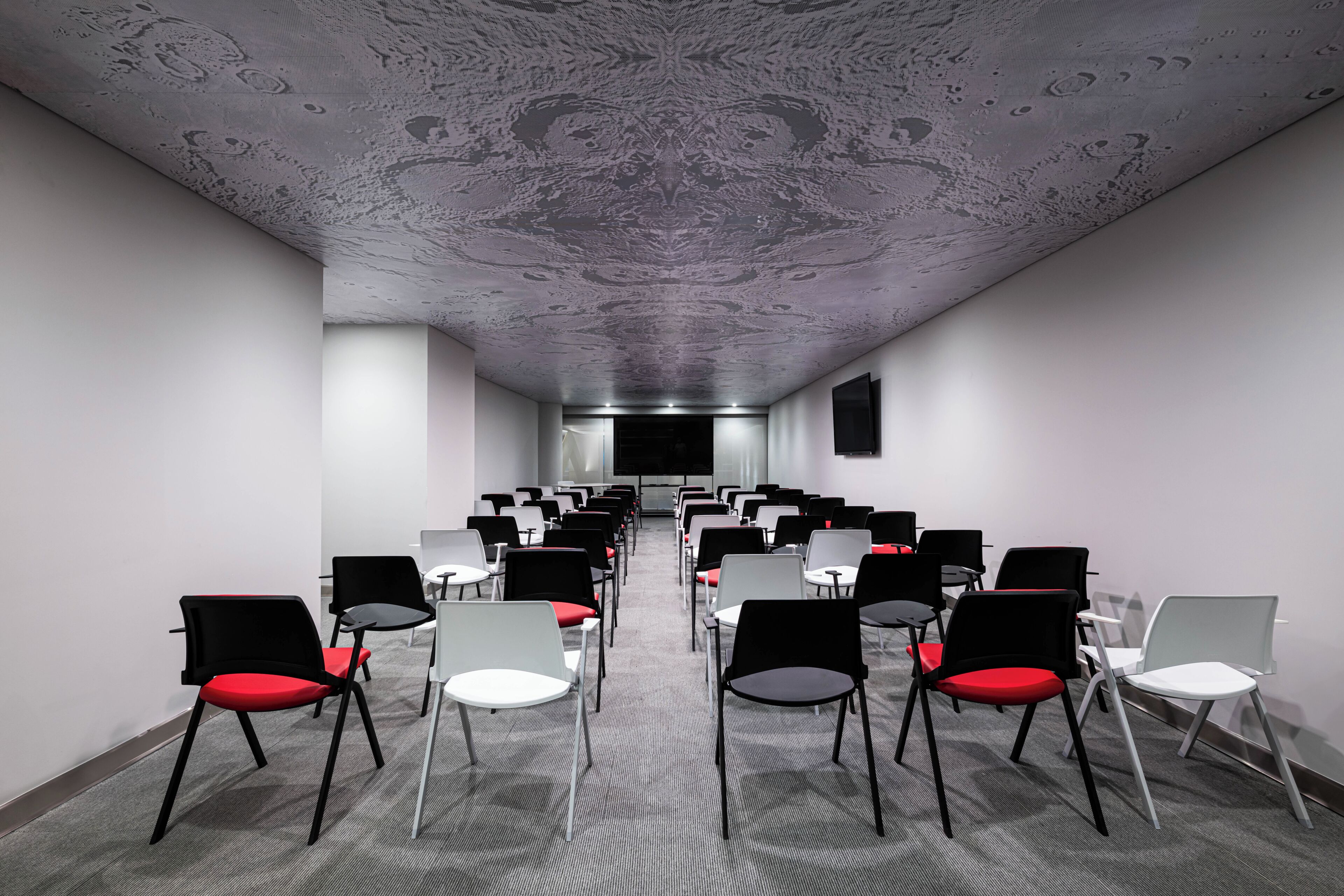 Sala de reuniones
