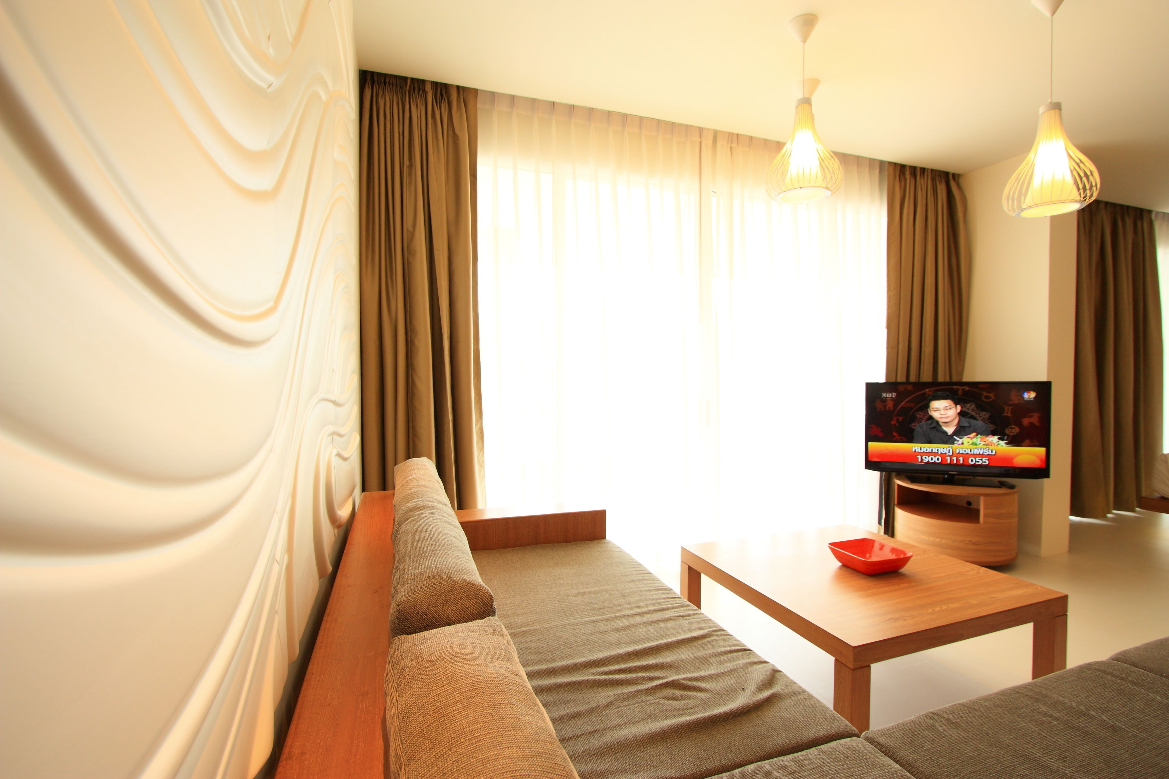 Foto - G Hua Hin Resort & Mall