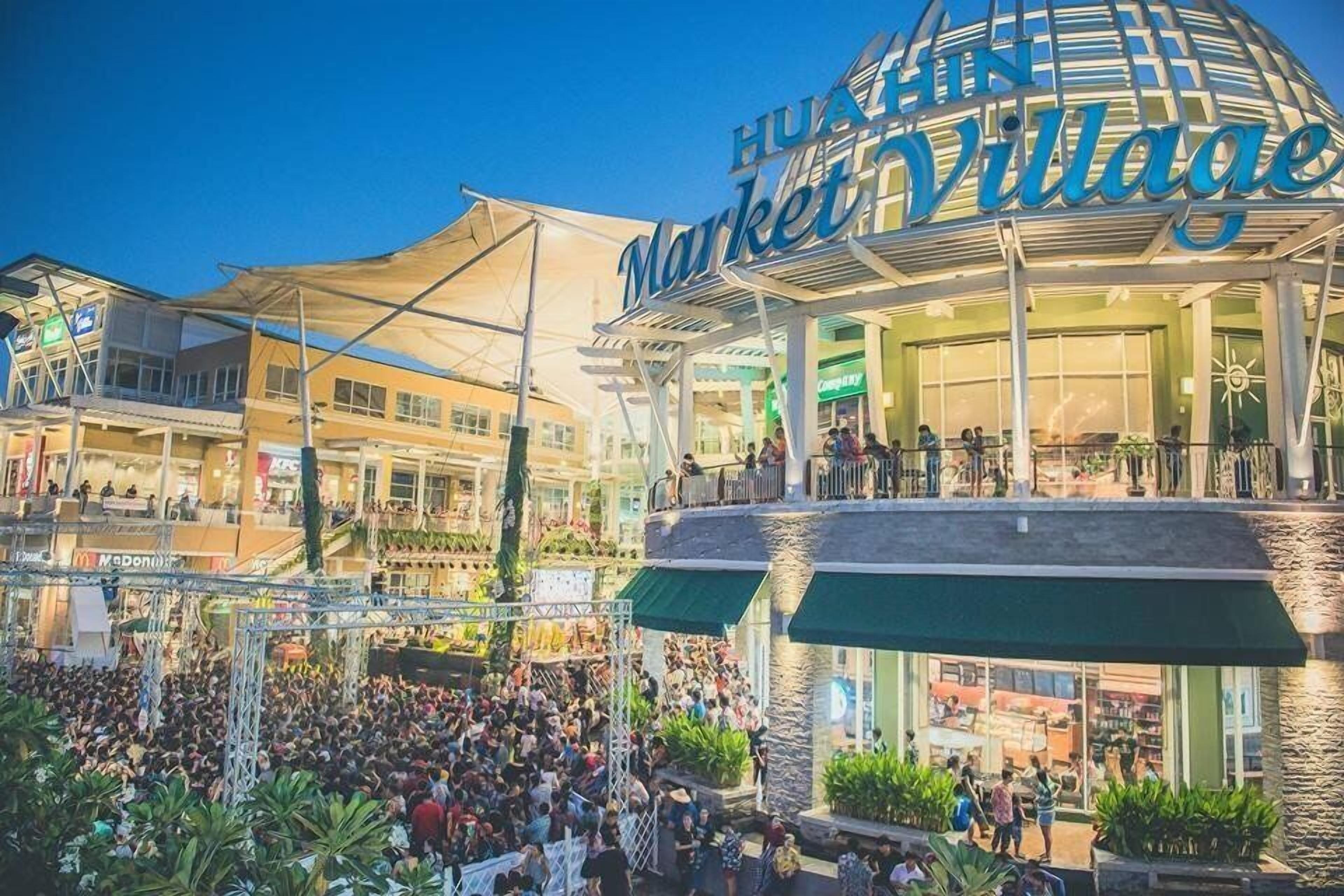 Photo - G Hua Hin Resort & Mall