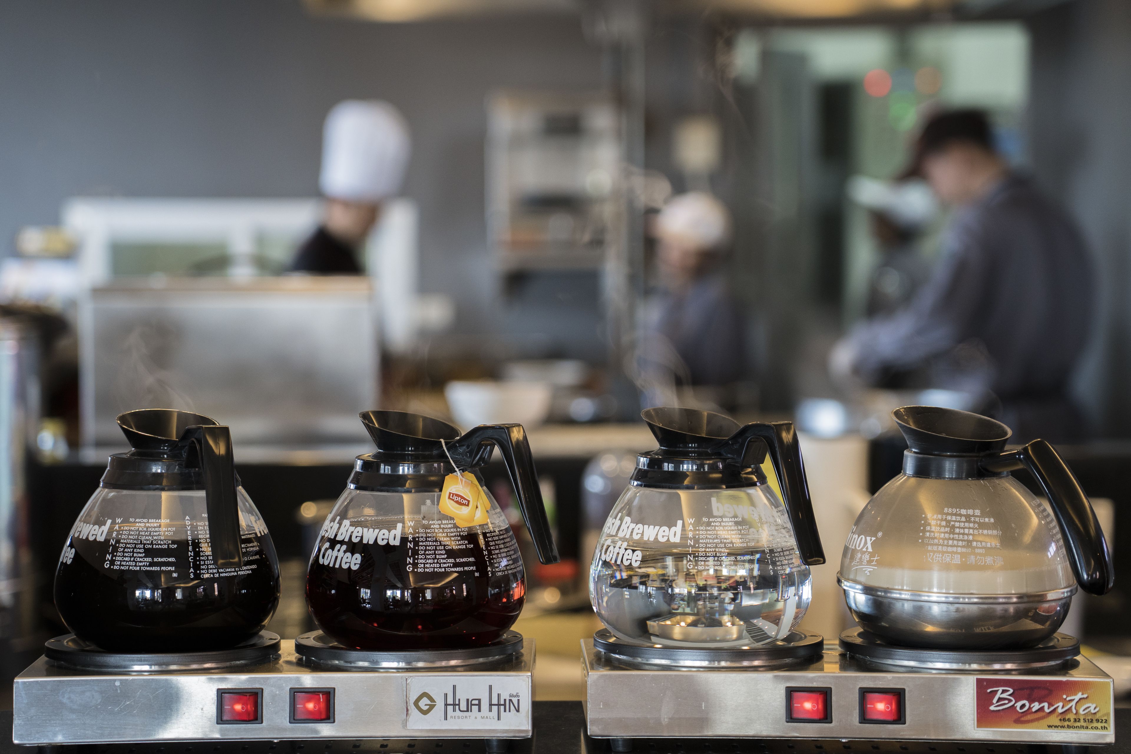 Foto - G Hua Hin Resort & Mall