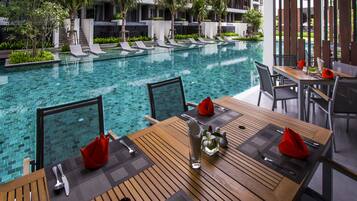 Cocina internacional