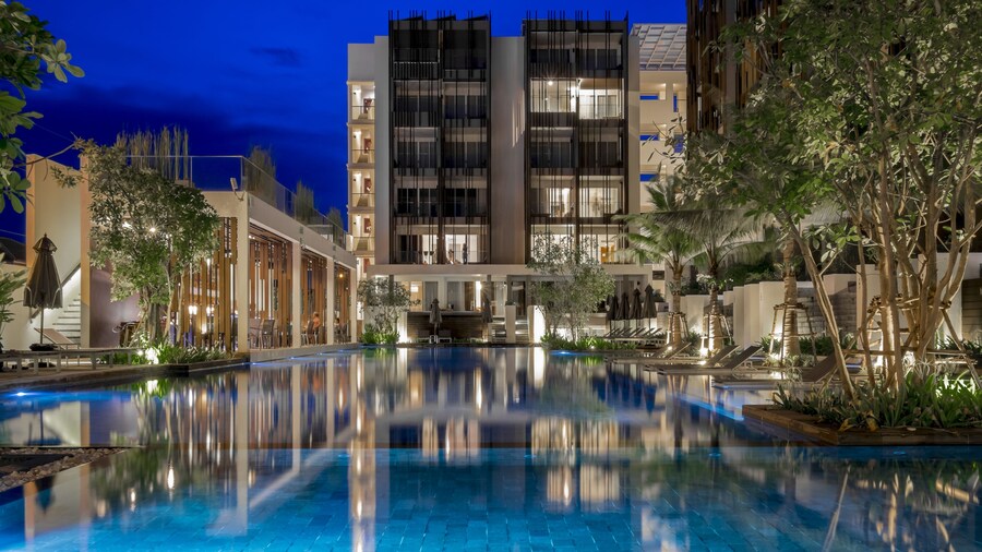 G Hua Hin Resort & Mall