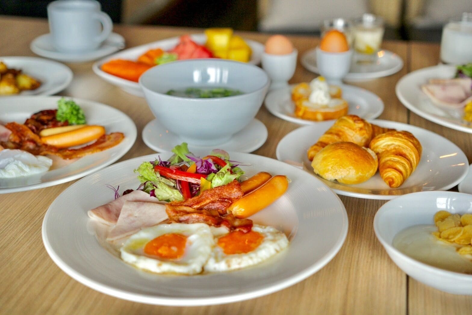 Foto - G Hua Hin Resort & Mall