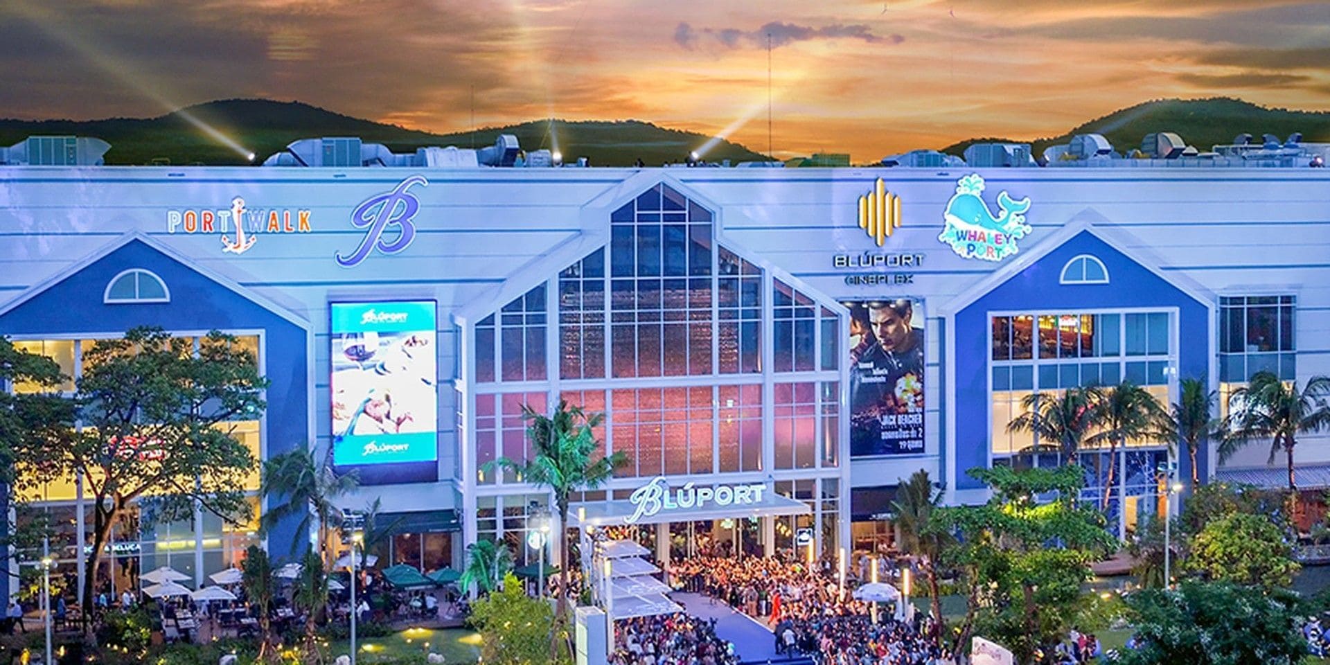 Photo - G Hua Hin Resort & Mall