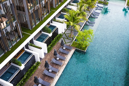 G Hua Hin Resort & Mall