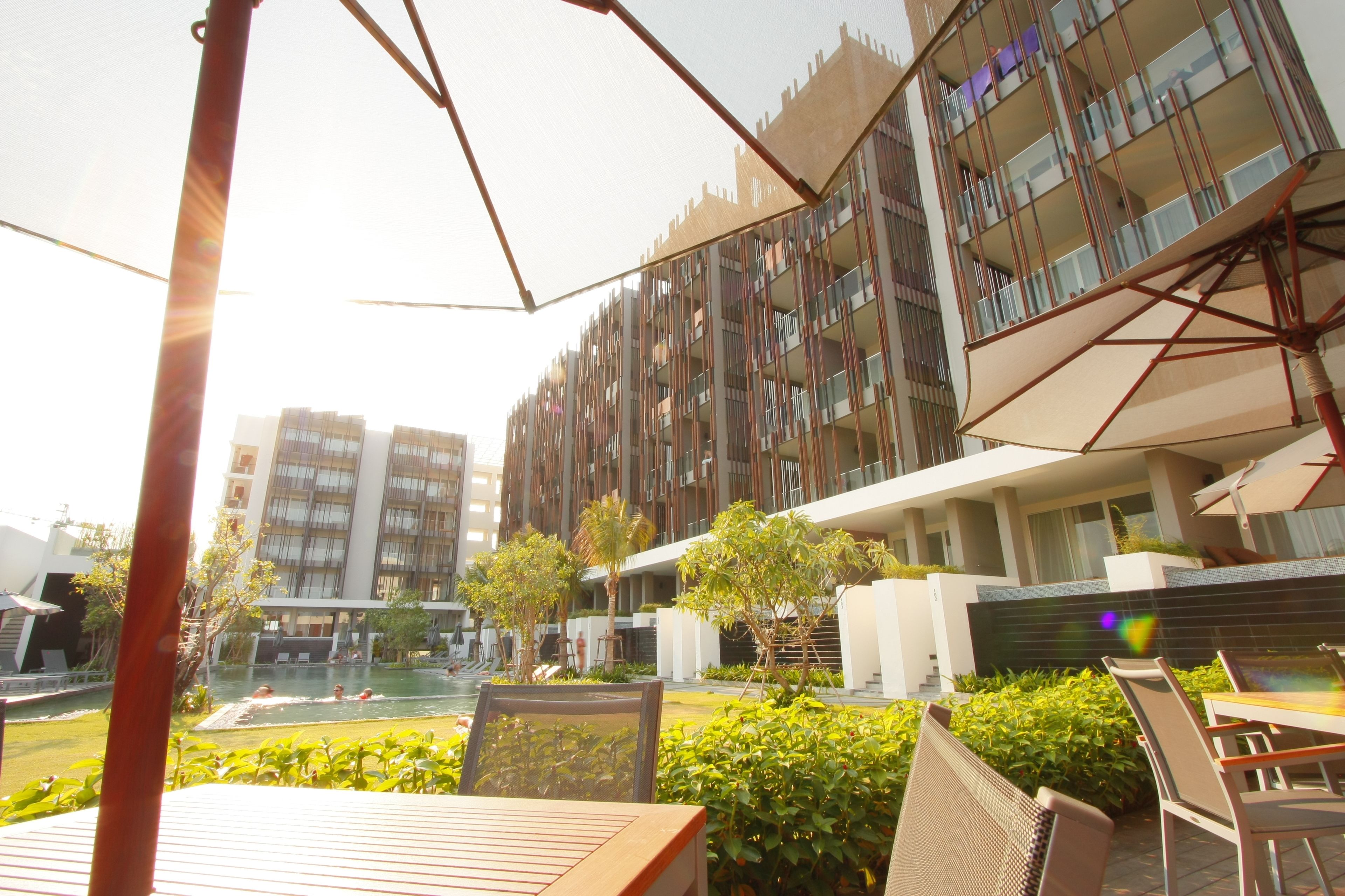 Foto - G Hua Hin Resort & Mall