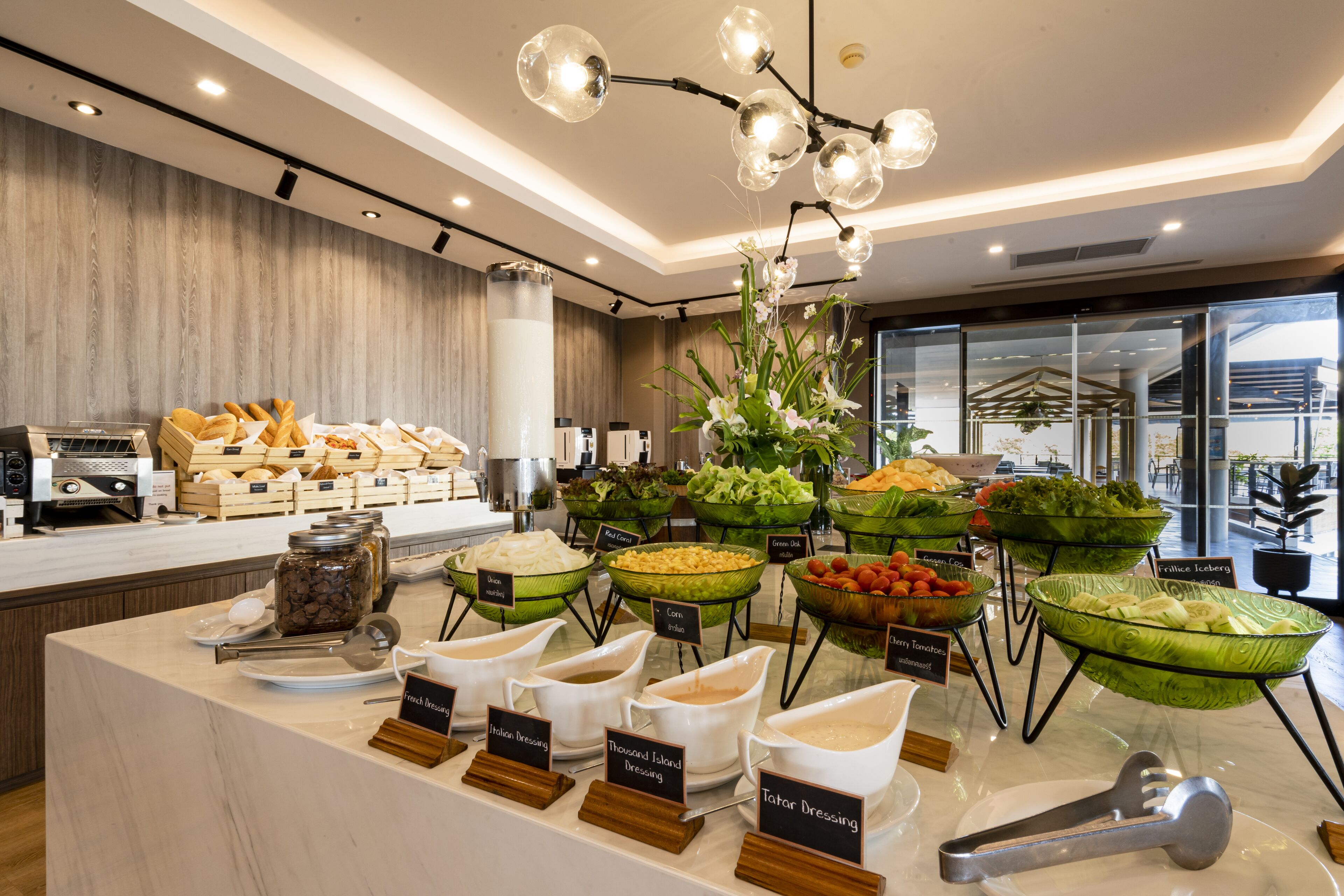 Foto - G Hua Hin Resort & Mall