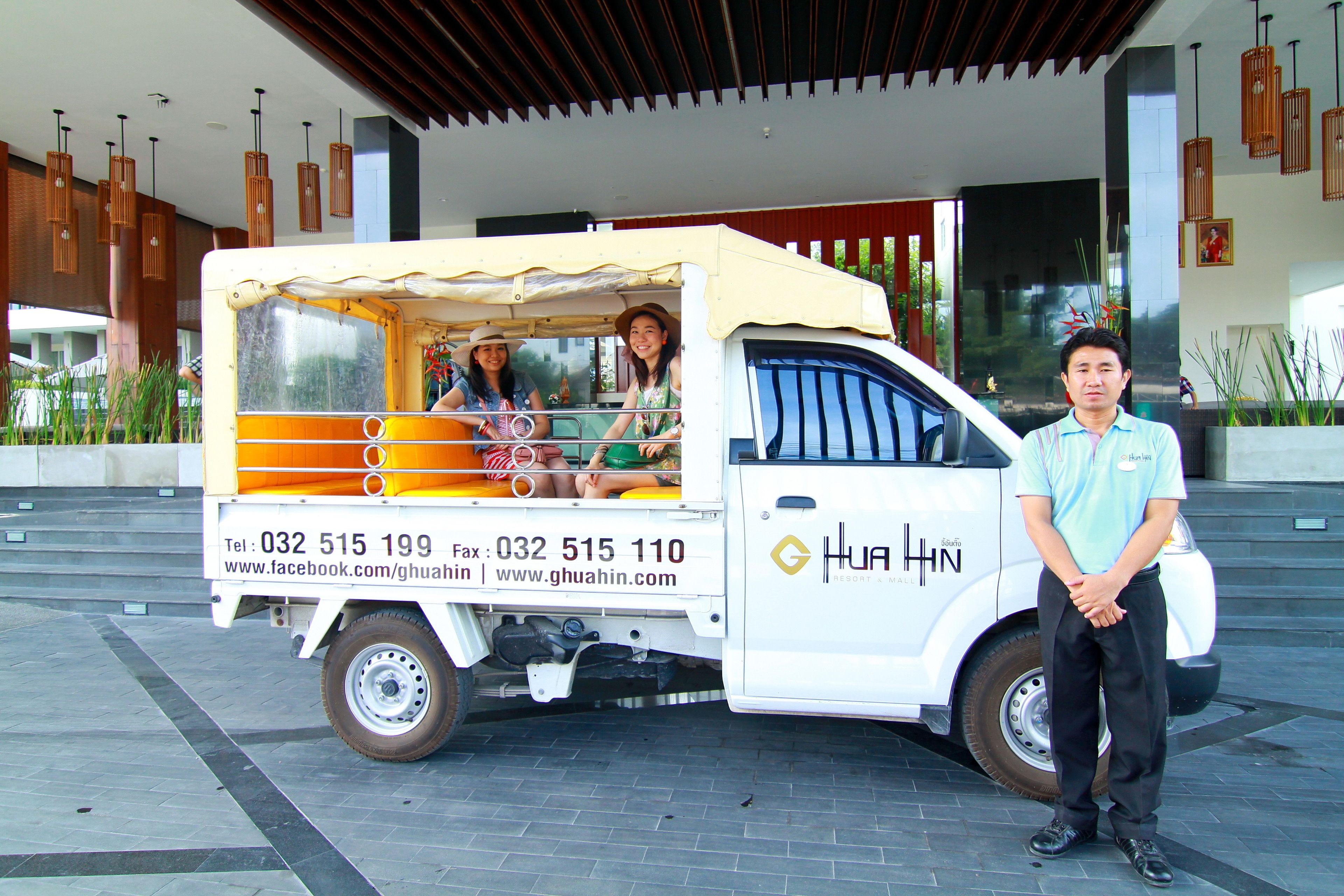 Photo - G Hua Hin Resort & Mall