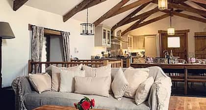Burton Farmhouse