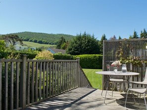 Studio, Ensuite (The Loft-2 Bedroom Annexe) | Miscellaneous - Cherryhill Lodge (Newcastle)