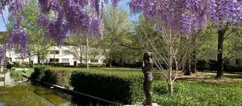 ANU - University House Hotel