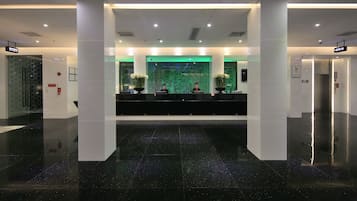 Recepció