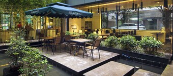 Paco Hotel Ouzhuang Metro Guangzhou