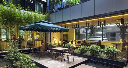 Paco Hotel Ouzhuang Metro Guangzhou