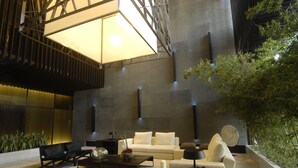 Lounge - Qingdao Tujia Sweetome Vacation Rentals (Nalu Bay) (Qingdao)