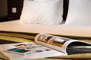 Room - Comfort Hotel Champigny Sur Marne (Champigny-sur-Marne)
