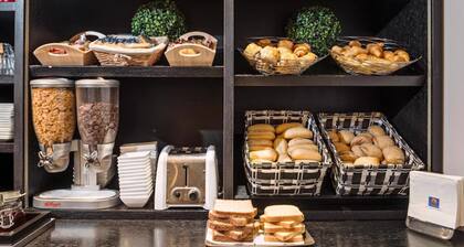 Comfort Hotel Champigny Sur Marne
