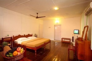 Deluxe Room, 1 Double Bed