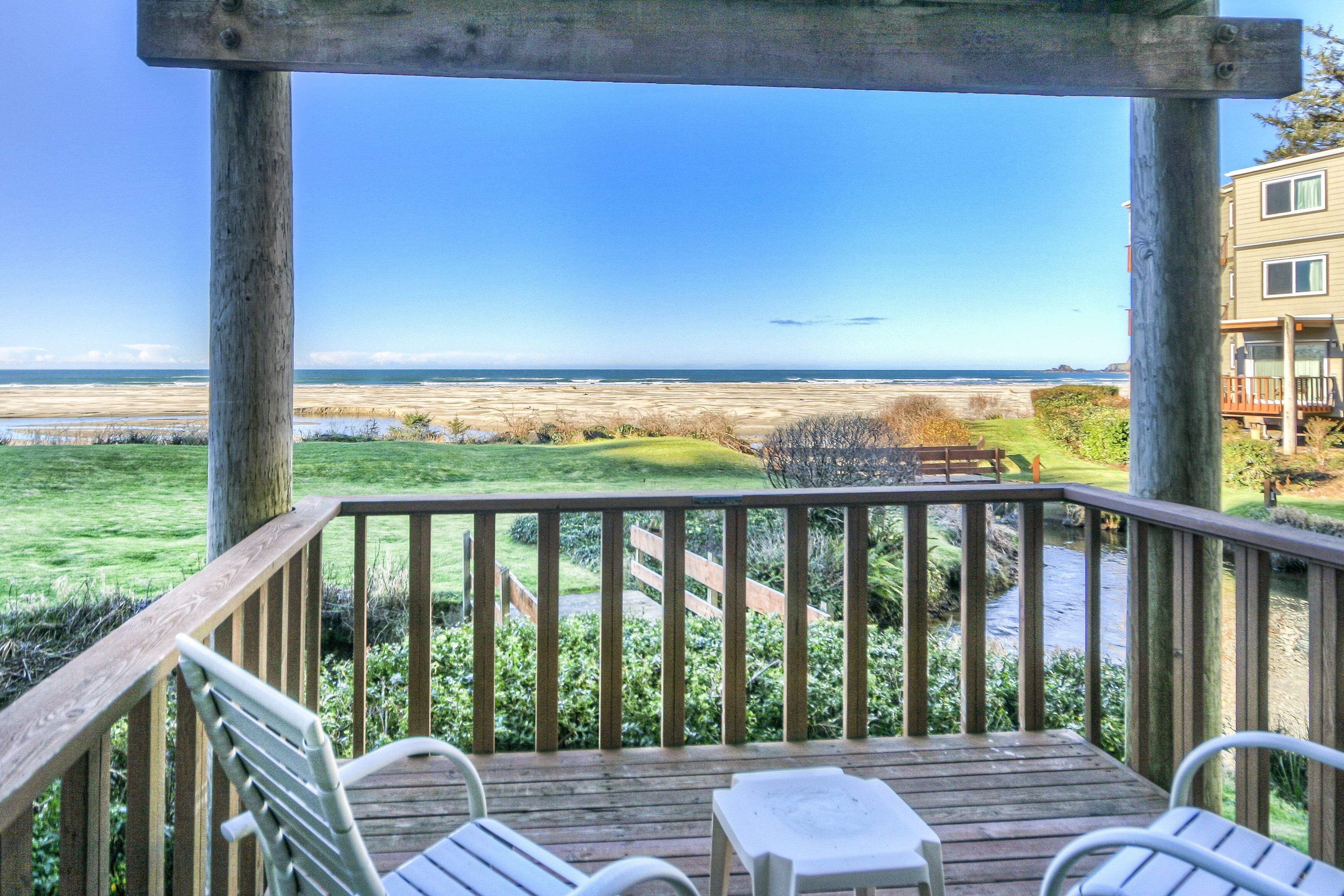 Studio Pet Friendly | Terrace/patio