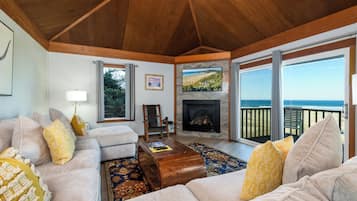 1 Schlafzimmer, Bettwäsche aus ägyptischer Baumwolle