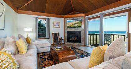 Little Creek Cove Beachfront Resort