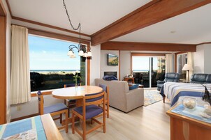 Studio, Non Smoking (No Pets Allowed) | Egyptian cotton sheets, premium bedding, pillowtop beds