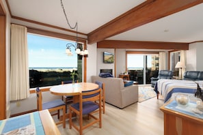 Studio, non-fumeur (No Pets Allowed)