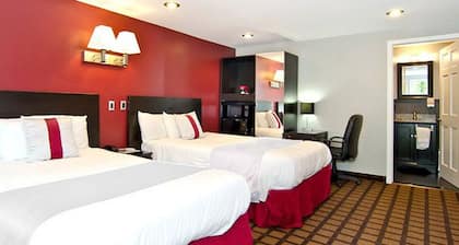The Anuva Hotel