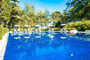 5 outdoor pools - Sentido Khaolak (Takua Pa)