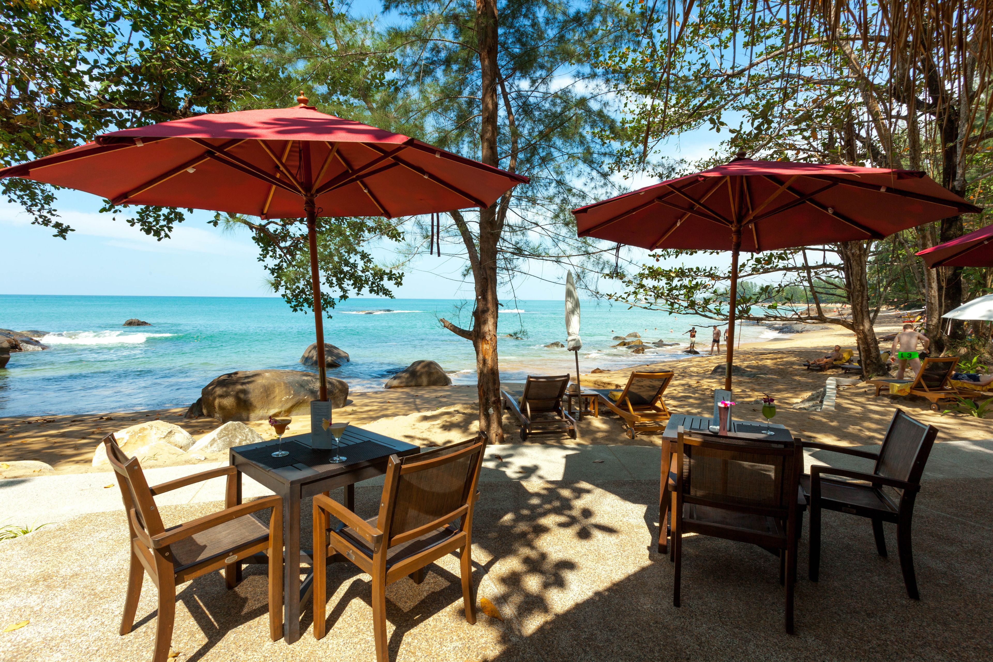 Foto - SENTIDO Khao Lak