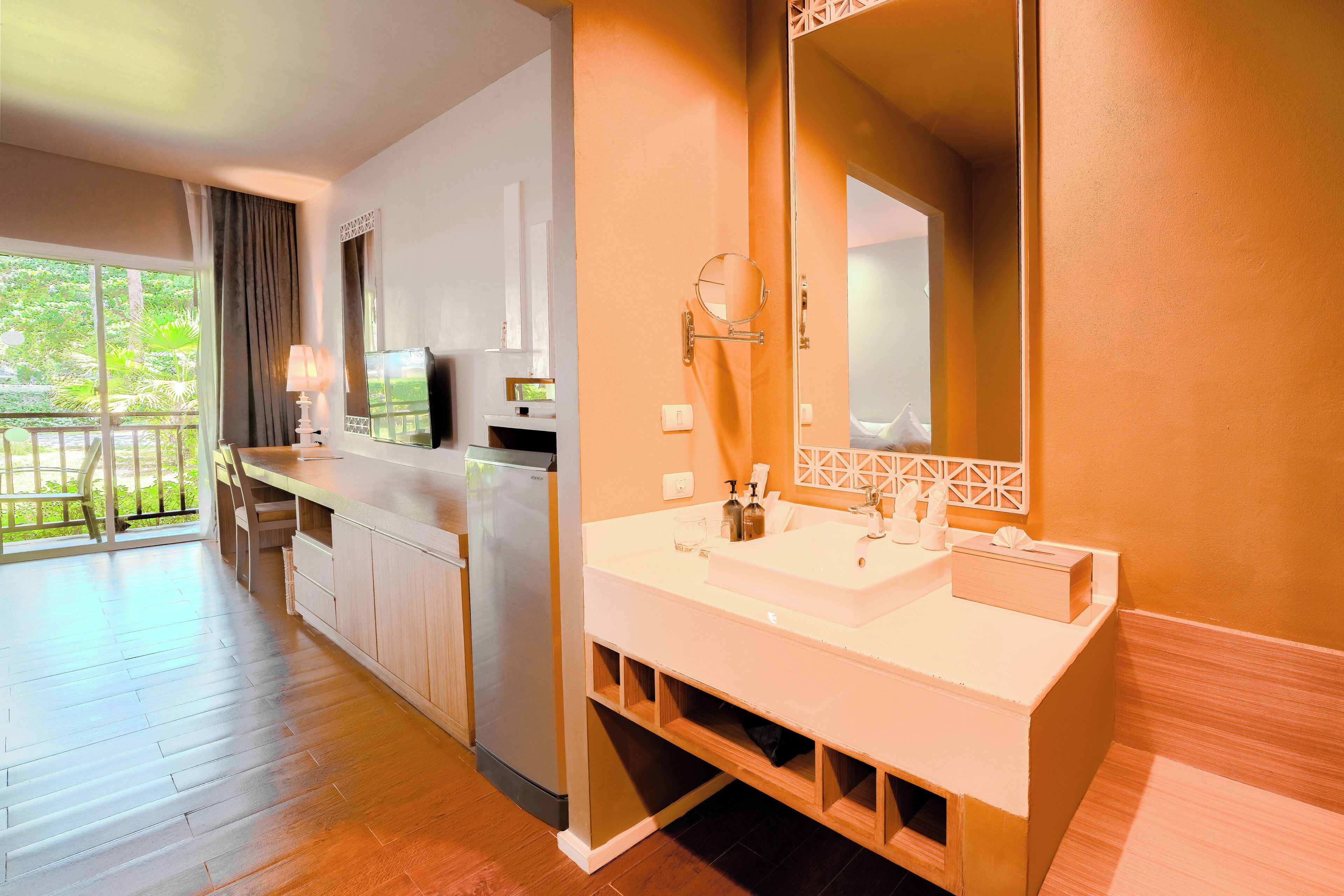 Foto - SENTIDO Khao Lak