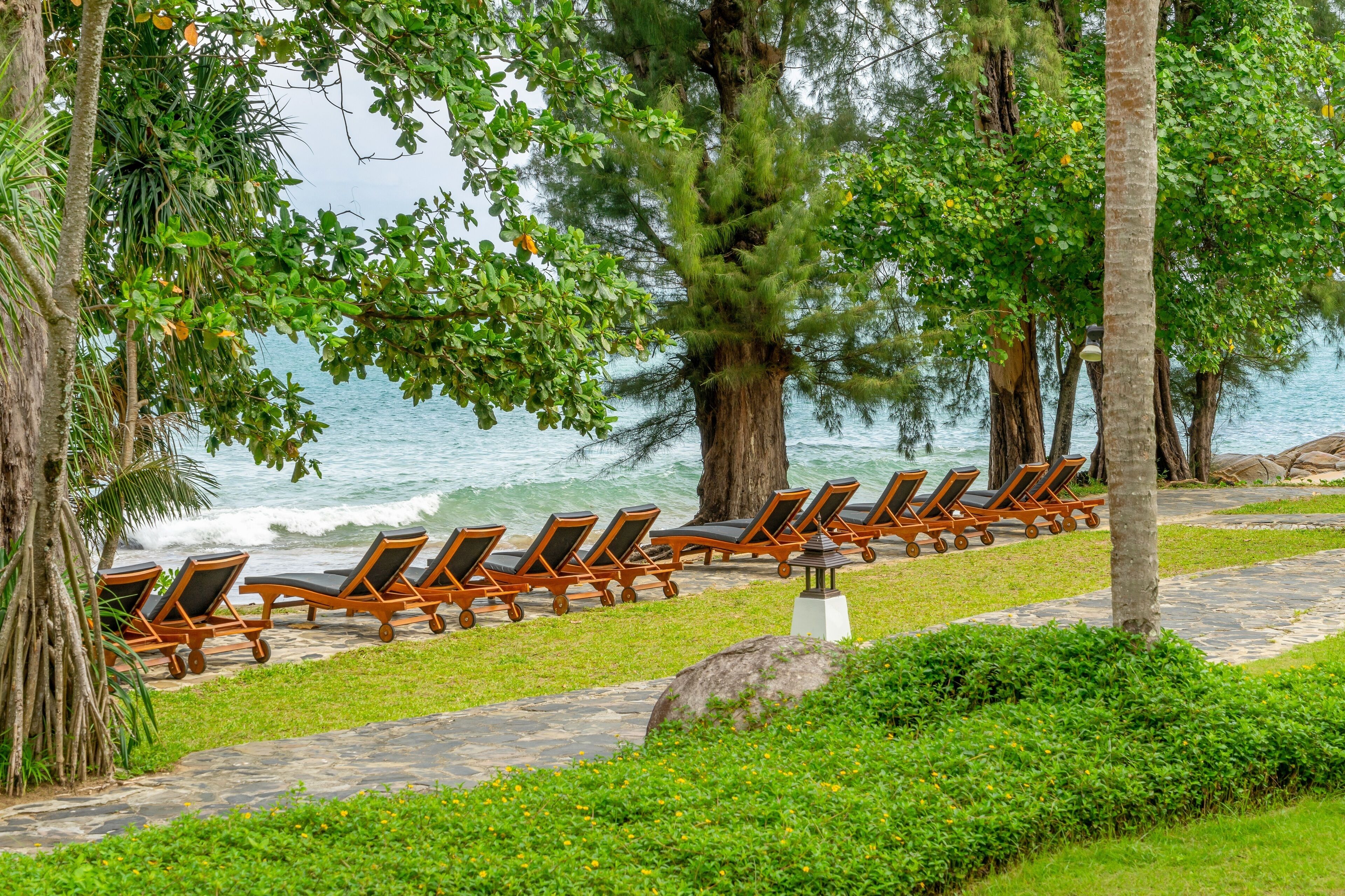 Foto - SENTIDO Khao Lak