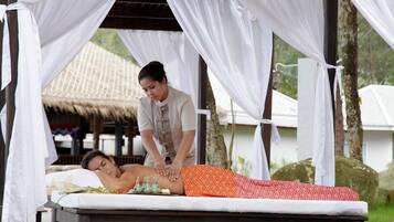 Tratamientos corporales, masajes de tejido profundo, masajes suecos