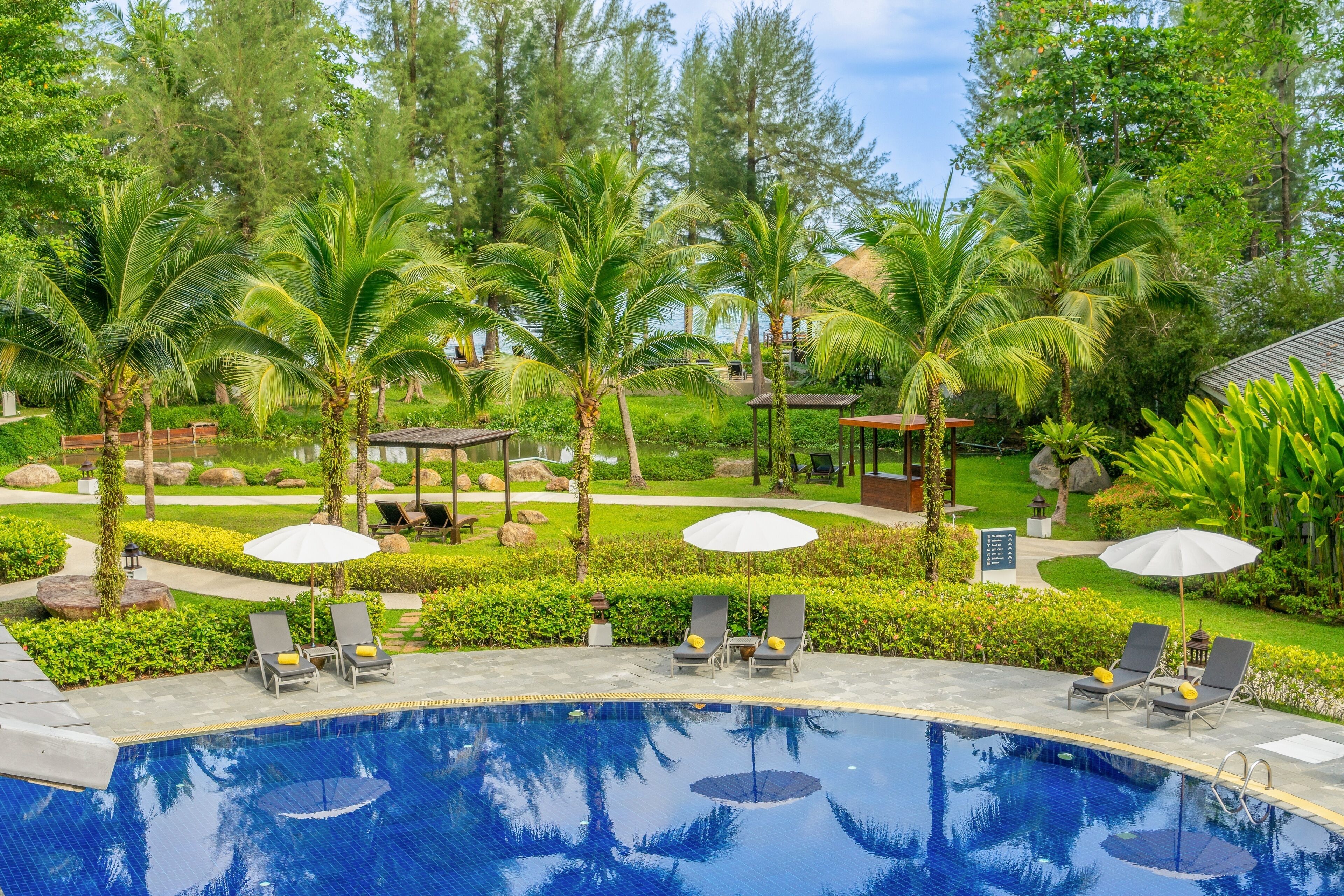 Foto - SENTIDO Khao Lak