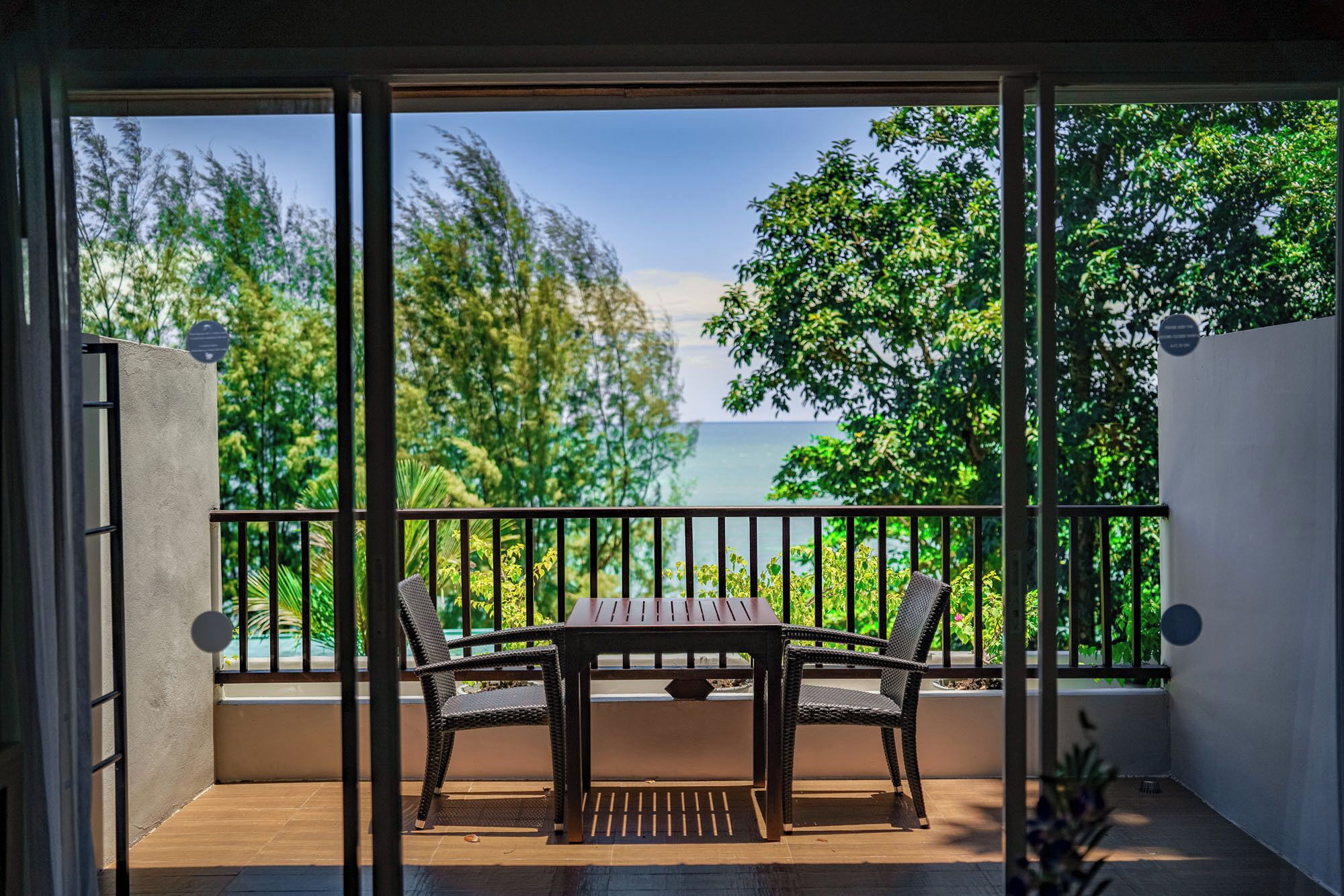 객실