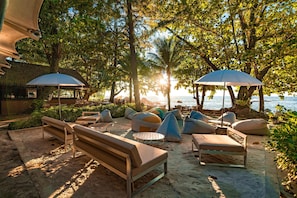 Terrace/patio - Sentido Khaolak (Takua Pa)