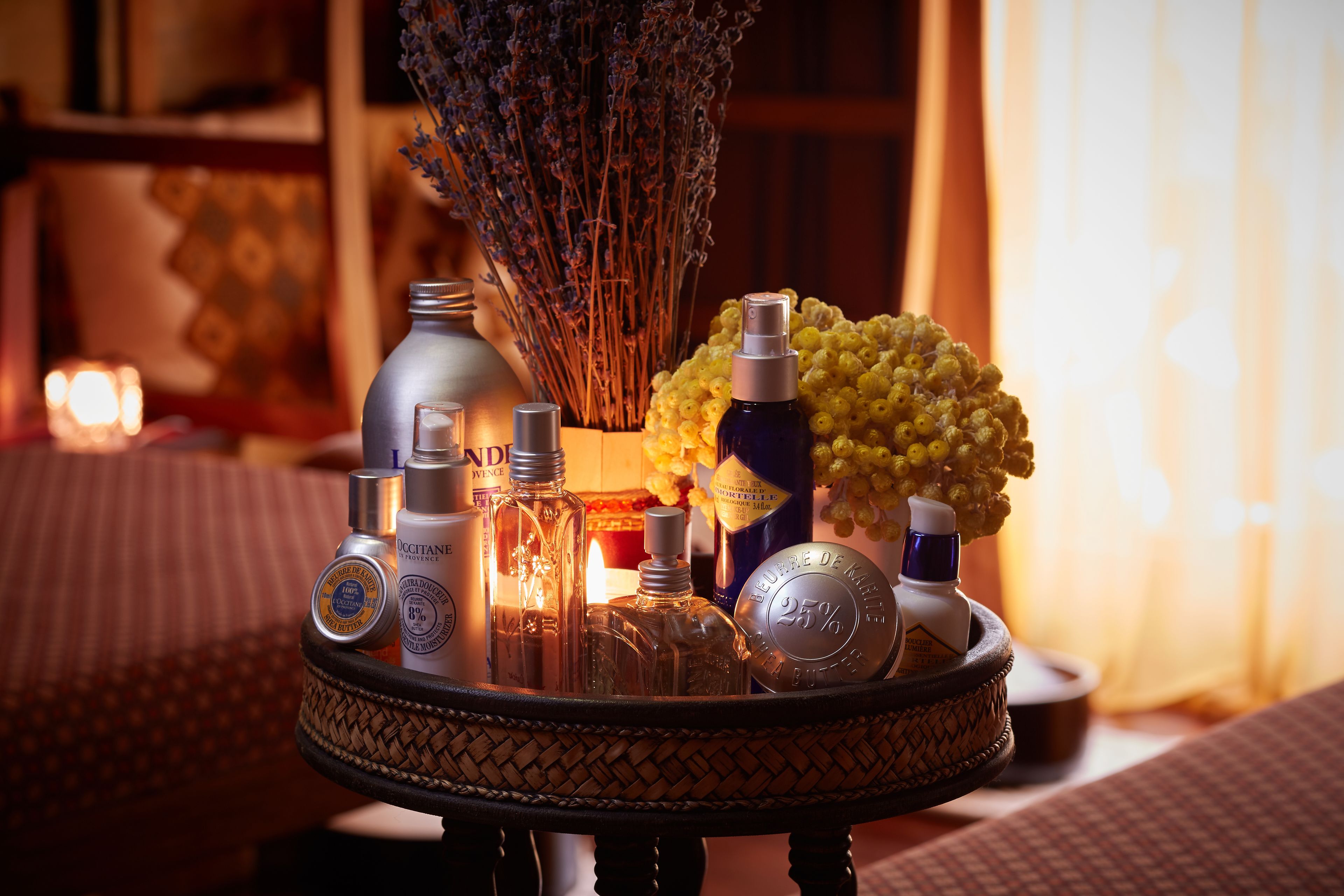 body treatments, deep-tissue massages, swedish massages, thai massages