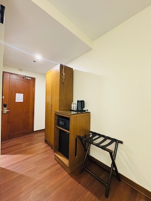 Superior Room, 1 Double Bed