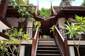 Staircase - Reuan Thai Village Samui (Koh Samui)