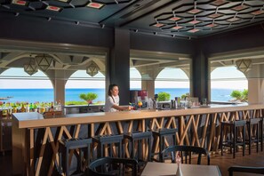 3 bars-salons, bar Ă cocktail