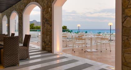 Porto Angeli Beach Resort â All Inclusive
