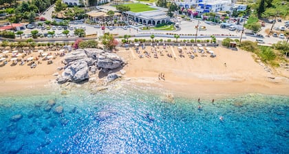 Porto Angeli Beach Resort – All Inclusive